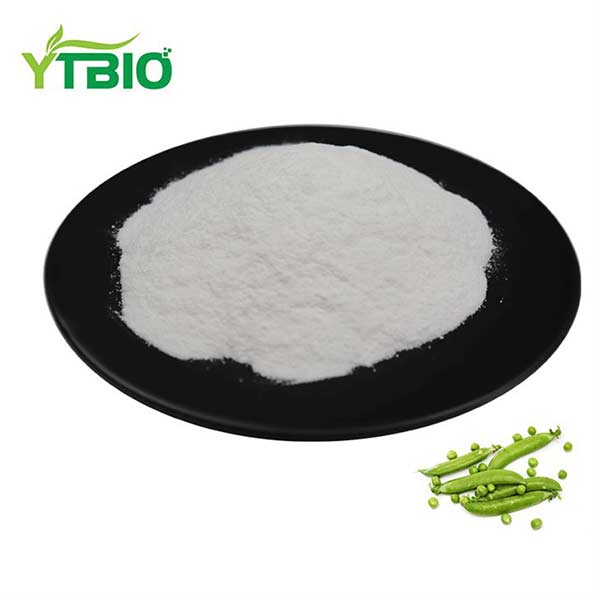 Bulk Pea Starch